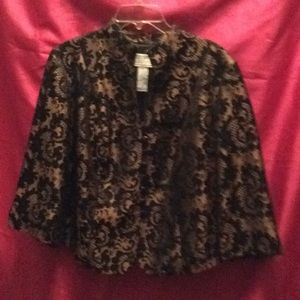 Jessica Howard Woman’s Petite